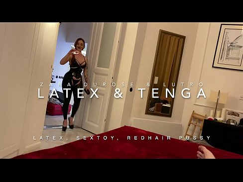 ❤️ Abang tiri ing kostum lateks bajingan dening sedulur tiri Porno ing jv.teencumpot.ru ❤