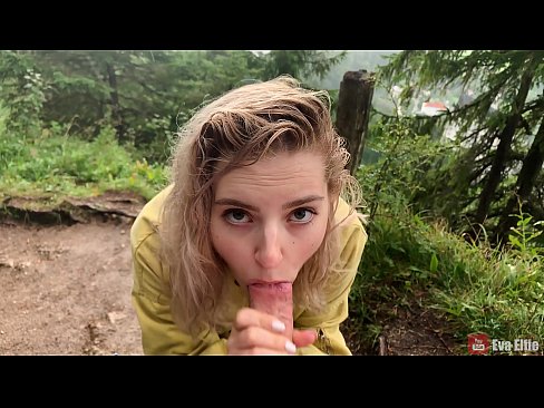 ❤️ Girl swallows cum sawise bukkake umum - Eva Elfi Porno ing jv.teencumpot.ru ❤