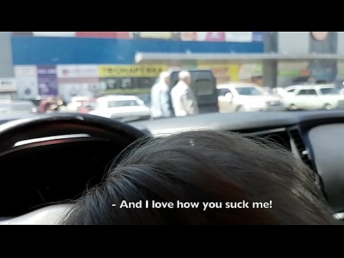 ❤️ Nyedhot langsung ing parkir njaba supermarket Porno ing jv.teencumpot.ru ❤