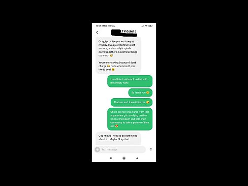 ❤️ Aku nambahake PAWG anyar saka Tinder menyang haremku (kalebet ngobrol karo Tinder) Porno ing jv.teencumpot.ru ❤